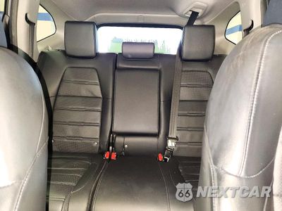 Zdjęcie 10 z 14 samochodu: 2021 HONDA CR-V EXL VIN:2HKRW2H87MH682508 - miniatura