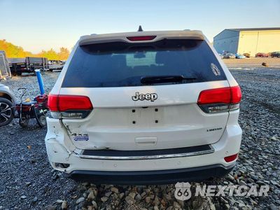 Zdjęcie 6 z 13 samochodu: 2014 JEEP GRAND CHEROKEE LIMITED VIN:1C4RJFBG4EC350433 - miniatura