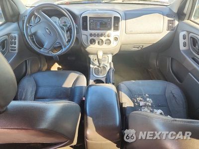 Zdjęcie 8 z 13 samochodu: 2007 FORD ESCAPE HEV VIN:1FMCU49H07KA16095 - miniatura