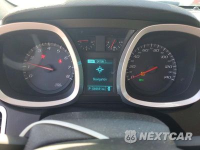 Zdjęcie 9 z 13 samochodu: 2017 CHEVROLET EQUINOX LT VIN:2GNALCEK1H6214769 - miniatura