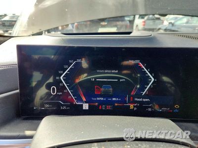 Zdjęcie 9 z 14 samochodu: 2024 BMW X7 XDRIVE40I VIN:5UX23EM01R9T06803 - miniatura