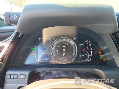 Zdjęcie 9 z 12 samochodu: 2022 LEXUS ES 300H ULTRA LUXURY VIN:58AFA1C16NU015253 - miniatura