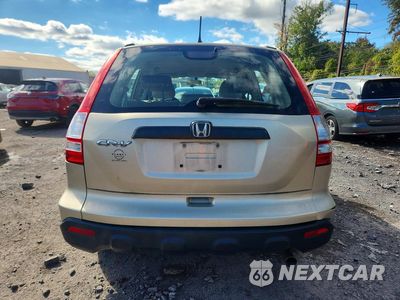 Zdjęcie 6 z 13 samochodu: 2009 HONDA CR-V LX VIN:5J6RE48379L065061 - miniatura