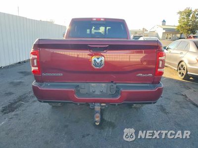 Zdjęcie 6 z 12 samochodu: 2022 RAM 2500 LARAMIE VIN:3C6UR5FL5NG228477 - miniatura