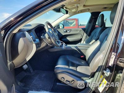 Zdjęcie 7 z 14 samochodu: 2020 VOLVO XC60 T5 MOMENTUM VIN:YV4102DK3L1433223 - miniatura