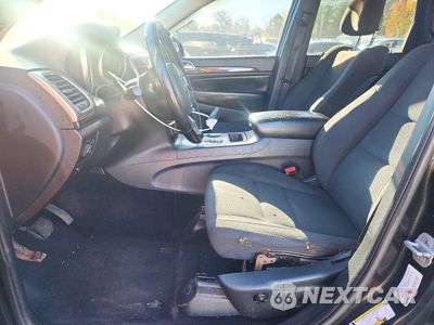 Zdjęcie 7 z 14 samochodu: 2011 JEEP GRAND CHEROKEE LAREDO VIN:1J4RR4GG5BC635623 - miniatura
