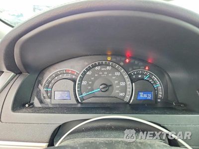 Zdjęcie 9 z 13 samochodu: 2012 TOYOTA CAMRY LE VIN:4T1BF1FKXCU124646 - miniatura