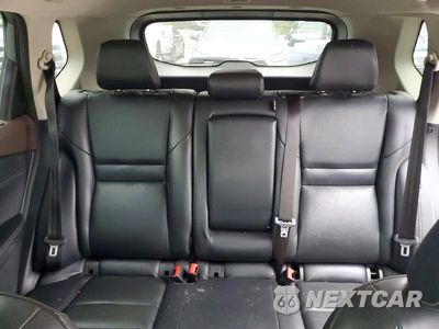 Zdjęcie 10 z 13 samochodu: 2022 NISSAN ROGUE SL VIN:5N1BT3CA8NC712716 - miniatura