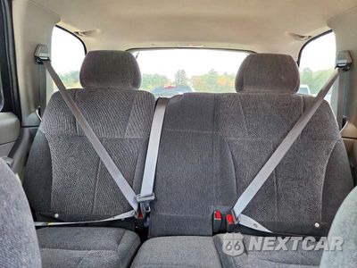 Zdjęcie 10 z 13 samochodu: 2004 CHEVROLET TRAILBLAZER LS VIN:1GNDT13S442219167 - miniatura