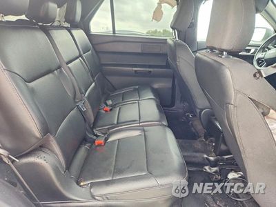 Zdjęcie 11 z 13 samochodu: 2022 FORD EXPLORER POLICE INTERCEPTOR VIN:1FM5K8AB9NGC06829 - miniatura