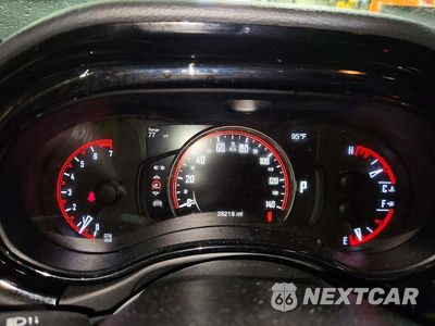Zdjęcie 9 z 13 samochodu: 2025 DODGE DURANGO GT VIN:1C4RDJDG4SC553678 - miniatura