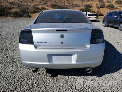 Zdjęcie 6 z 12 samochodu: 2006 DODGE CHARGER R/T VIN:2B3LA53HX6H301406 - miniatura