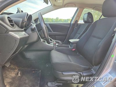 Zdjęcie 7 z 13 samochodu: 2012 MAZDA 3 I VIN:JM1BL1V86C1529228 - miniatura