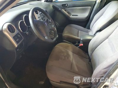 Zdjęcie 7 z 13 samochodu: 2007 PONTIAC VIBE VIN:5Y2SL65847Z416043 - miniatura