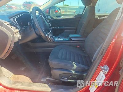 Zdjęcie 7 z 12 samochodu: 2017 FORD FUSION SE HYBRID VIN:3FA6P0LU7HR257646 - miniatura
