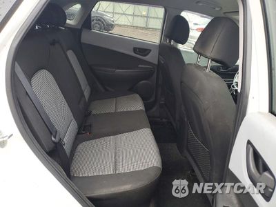 Zdjęcie 11 z 13 samochodu: 2019 HYUNDAI KONA SEL VIN:KM8K2CAA9KU192201 - miniatura