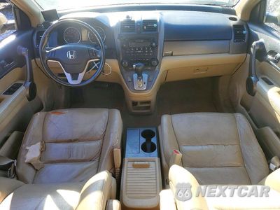 Zdjęcie 8 z 13 samochodu: 2008 HONDA CR-V EXL VIN:5J6RE48788L050392 - miniatura