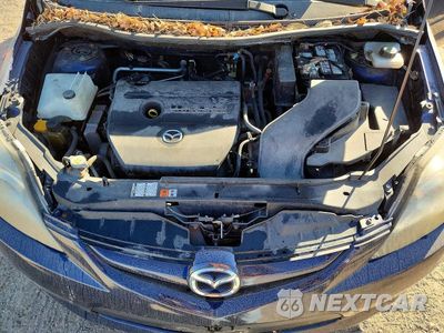 Zdjęcie 12 z 13 samochodu: 2009 MAZDA 5 VIN:JM1CR293190344350 - miniatura