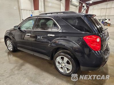 Drugie zdjęcie samochodu z przodu: 2015 CHEVROLET EQUINOX VIN:2GNFLFEK3F6259376 - miniatura