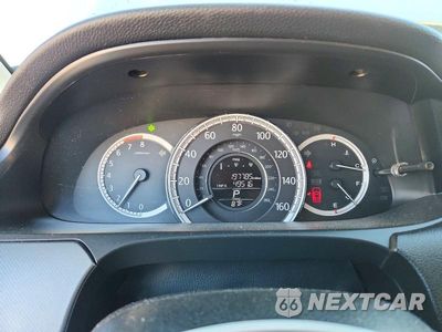 Zdjęcie 9 z 13 samochodu: 2014 HONDA ACCORD LX VIN:1HGCR2F31EA214580 - miniatura