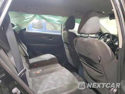 Zdjęcie 11 z 13 samochodu: 2015 NISSAN ROGUE S VIN:KNMAT2MT1FP588986 - miniatura