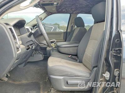 Zdjęcie 7 z 12 samochodu: 2011 DODGE RAM 1500 VIN:1D7RB1GP0BS624212 - miniatura