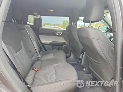 Zdjęcie 11 z 13 samochodu: 2024 JEEP COMPASS SPORT VIN:3C4NJDAN3RT120332 - miniatura