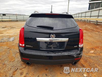 Zdjęcie 6 z 13 samochodu: 2016 CADILLAC SRX LUXURY COLLECTION VIN:3GYFNEE32GS587889 - miniatura