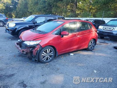 2015 HONDA FIT EX 3HGGK5H84FM765512 - główne zdjęcie licytacji z USA - miniatura