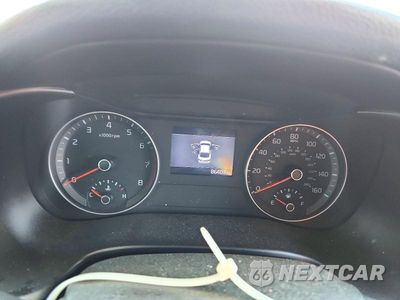 Zdjęcie 9 z 12 samochodu: 2020 KIA FORTE LXS VIN:3KPF24AD2LE175424 - miniatura