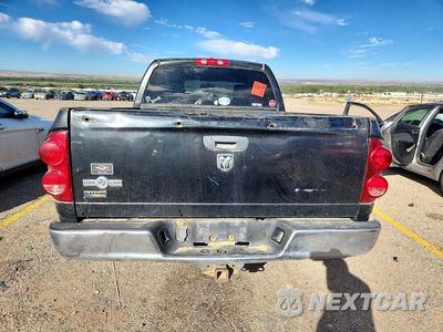 Zdjęcie 6 z 12 samochodu: 2008 DODGE RAM 1500 ST VIN:1D7HA18N38S570831 - miniatura