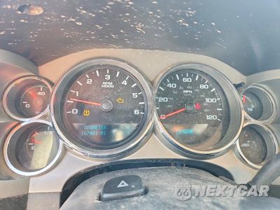 Zdjęcie 9 z 12 samochodu: 2011 CHEVROLET SILVERADO K1500 LT VIN:1GCRKSE39BZ307195 - miniatura