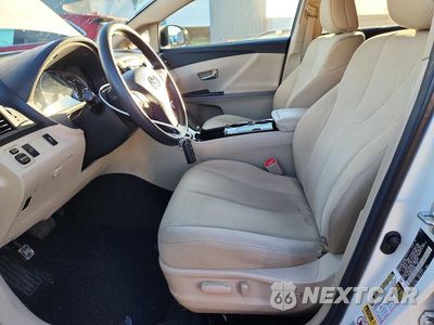 Zdjęcie 7 z 12 samochodu: 2010 TOYOTA VENZA AWD V6 VIN:4T3BK3BBXAU045592 - miniatura