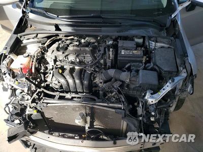 Zdjęcie 11 z 13 samochodu: 2020 TOYOTA COROLLA LE VIN:JTDEPRAE1LJ101207 - miniatura