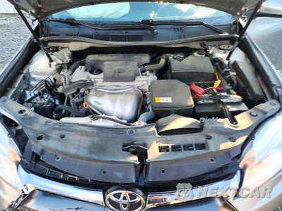 Zdjęcie 11 z 12 samochodu: 2017 TOYOTA CAMRY LE VIN:4T1BF1FK4HU378554 - miniatura