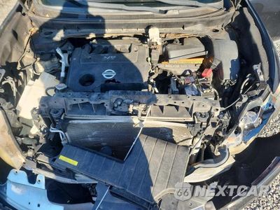 Zdjęcie 12 z 14 samochodu: 2011 NISSAN MURANO S VIN:JN8AZ1MW9BW182073 - miniatura