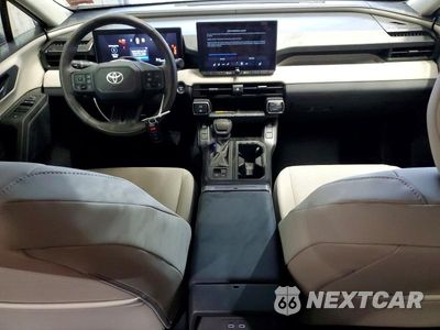 Zdjęcie 8 z 13 samochodu: 2026 TOYOTA RAV4 XLE PREMIUM VIN:2T36CRAV1TW028812 - miniatura