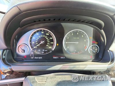 Zdjęcie 9 z 12 samochodu: 2013 BMW 650 I VIN:WBAYP9C59DDW21226 - miniatura