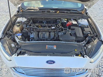 Zdjęcie 11 z 12 samochodu: 2014 FORD FUSION SE VIN:3FA6P0H78ER337648 - miniatura
