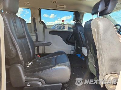Zdjęcie 11 z 13 samochodu: 2014 CHRYSLER TOWN & COUNTRY TOURING VIN:2C4RC1BG1ER255512 - miniatura