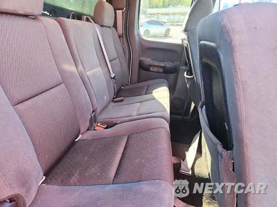 Zdjęcie 10 z 12 samochodu: 2009 CHEVROLET SILVERADO C1500 LT VIN:1GCEC29J49Z174103 - miniatura