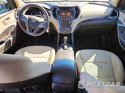 Zdjęcie 8 z 13 samochodu: 2019 HYUNDAI SANTA FE XL SE VIN:KM8SM4HFXKU298951 - miniatura
