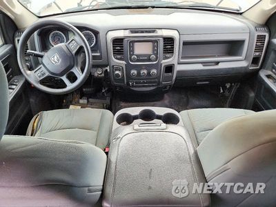 Zdjęcie 8 z 13 samochodu: 2014 RAM 1500 ST VIN:1C6RR6FG0ES160063 - miniatura