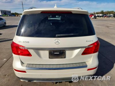 Zdjęcie 6 z 13 samochodu: 2016 MERCEDES-BENZ GL 450 4MATIC VIN:4JGDF6EE3GA649833 - miniatura