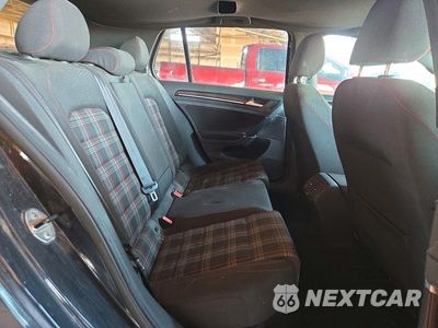 Zdjęcie 10 z 12 samochodu: 2015 VOLKSWAGEN GTI VIN:3VW4T7AU1FM003706 - miniatura