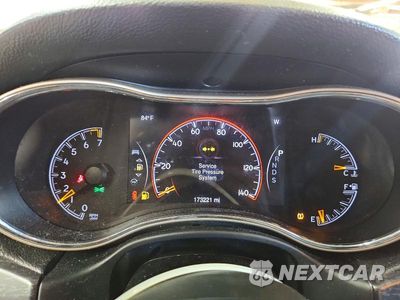 Zdjęcie 9 z 12 samochodu: 2014 JEEP GRAND CHEROKEE LAREDO VIN:1C4RJFAG8EC177789 - miniatura