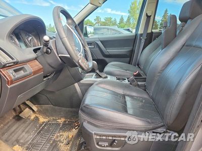 Zdjęcie 7 z 13 samochodu: 2014 LAND ROVER LR2 HSE VIN:SALFR2BG4EH410355 - miniatura