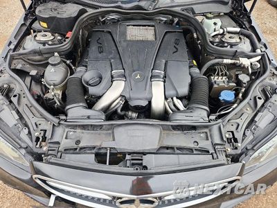 Zdjęcie 11 z 12 samochodu: 2014 MERCEDES-BENZ E 550 4MATIC VIN:WDDHF9BBXEA883116 - miniatura