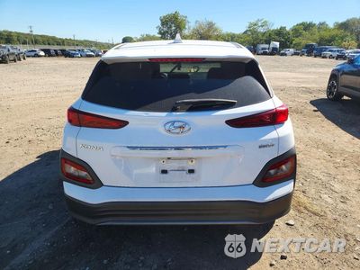 Zdjęcie 6 z 13 samochodu: 2021 HYUNDAI KONA LIMITED VIN:KM8K33AG1MU129209 - miniatura