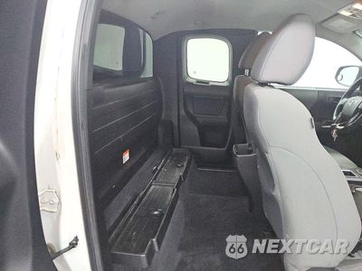Zdjęcie 10 z 12 samochodu: 2022 TOYOTA TACOMA SR VIN:3TYRX5GN3NT057125 - miniatura